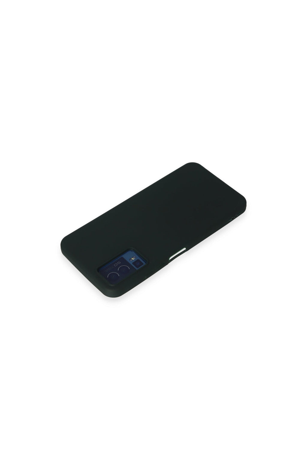 General Mobile GM 23 Kılıf First Silikon - Koyu Yeşil