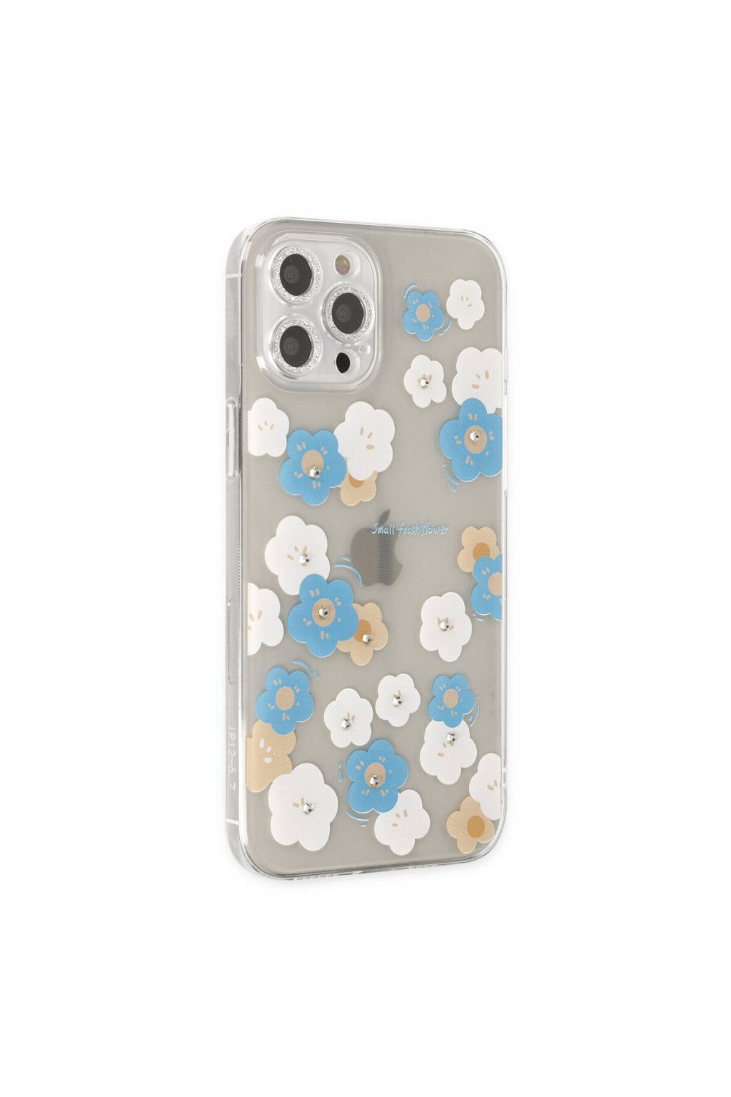 Apple iPhone 12 Pro Uyumlu Kılıf Lucky Silikon - Lucky 2