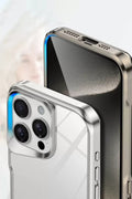 Joko Apple iPhone 14 Pro Uyumlu Craft Kapak - Titan Gri