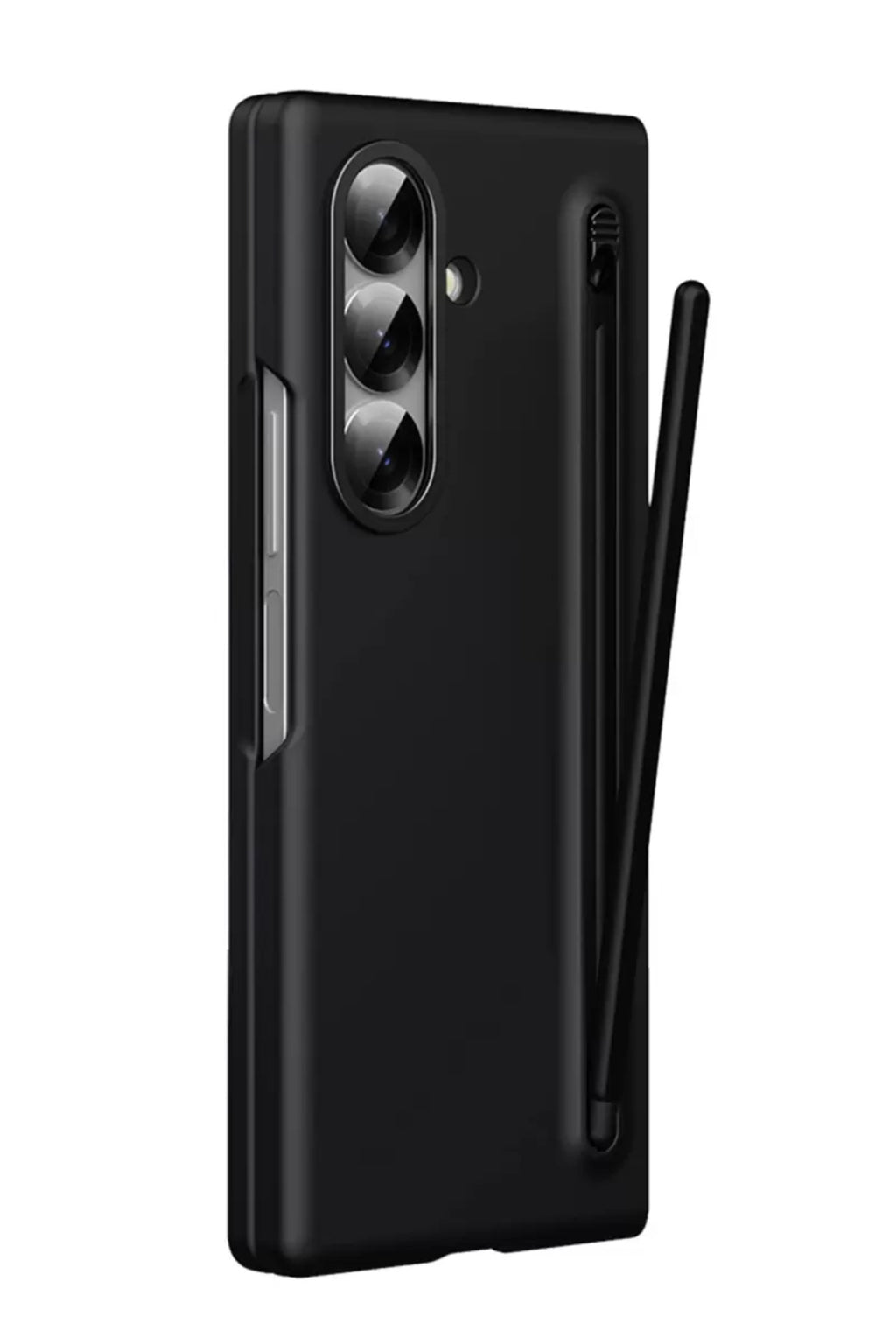 Joko Samsung Galaxy Z Fold 6 Hole Fold Kapak - Siyah