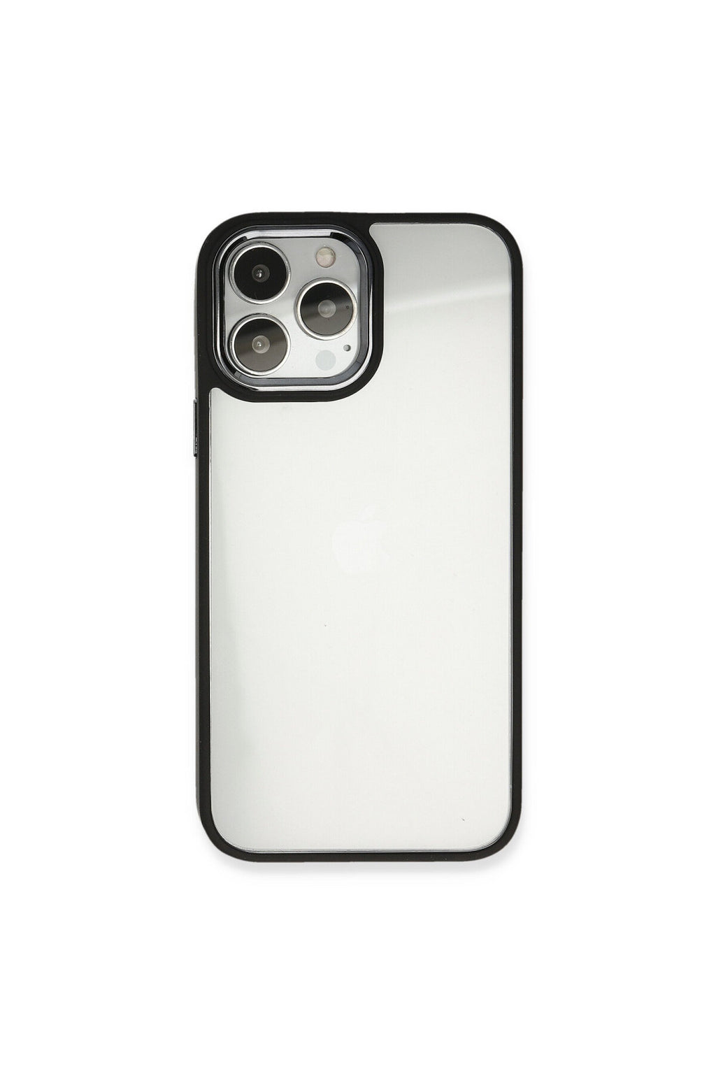 Apple iPhone 14 Pro Uyumlu Kılıf Dora Kapak - Siyah