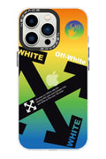 Apple iPhone 14 Pro Max Uyumlu Kılıf Estoril Desenli Kapak - Estoril - 5
