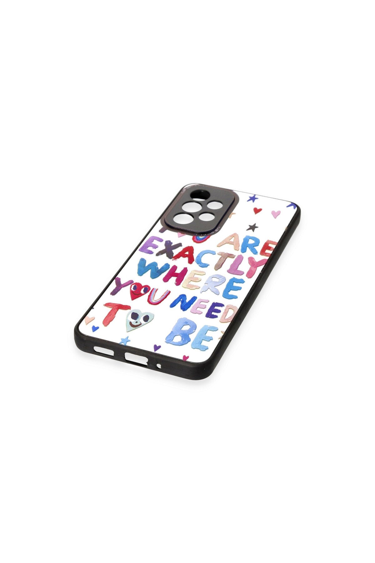 Samsung Galaxy A53 5G Uyumlu Kılıf Mirror Desenli Kapak - Mirror - 10