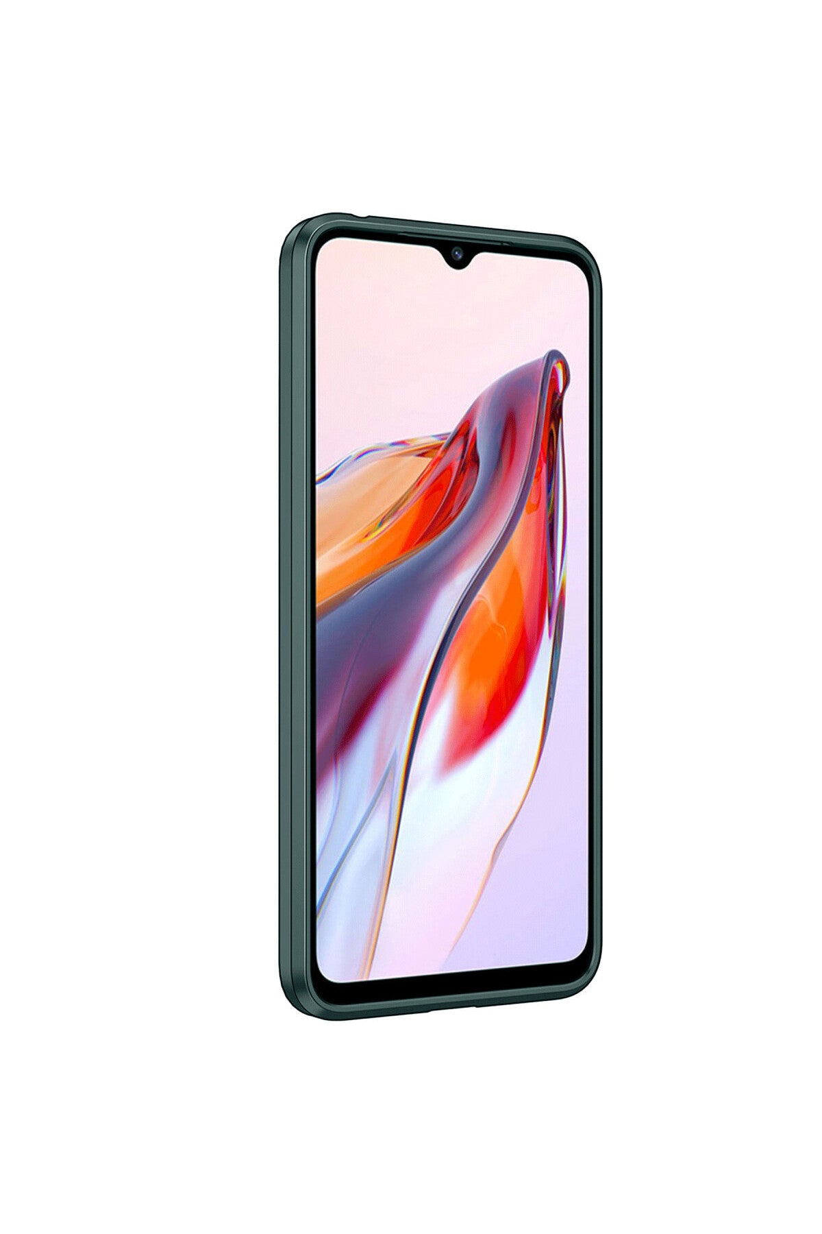 Samsung A56 Kılıf Auto Focus Kapak - Koyu Yeşil