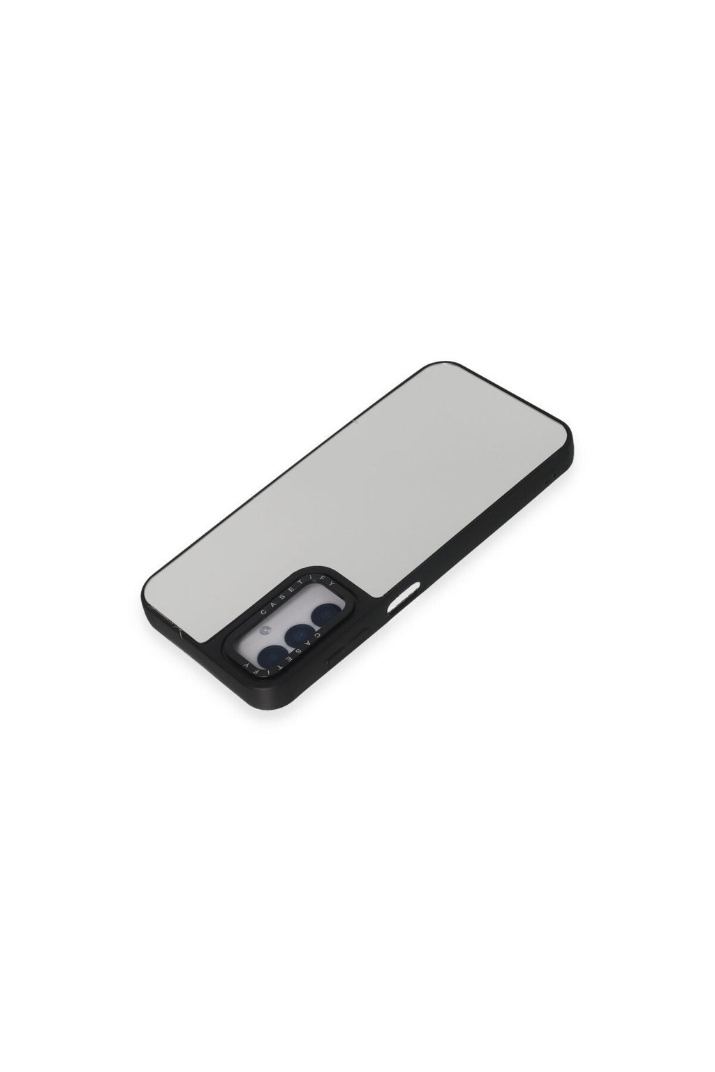 Samsung Galaxy M14 5G Uyumlu Kılıf Mirror Desenli Kapak - Mirror - 16