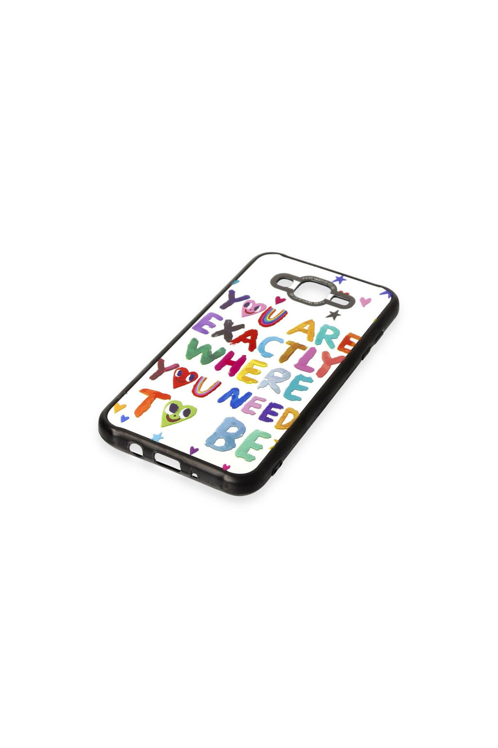 Samsung Galaxy J7 Uyumlu Kılıf Mirror Desenli Kapak - Mirror - 10