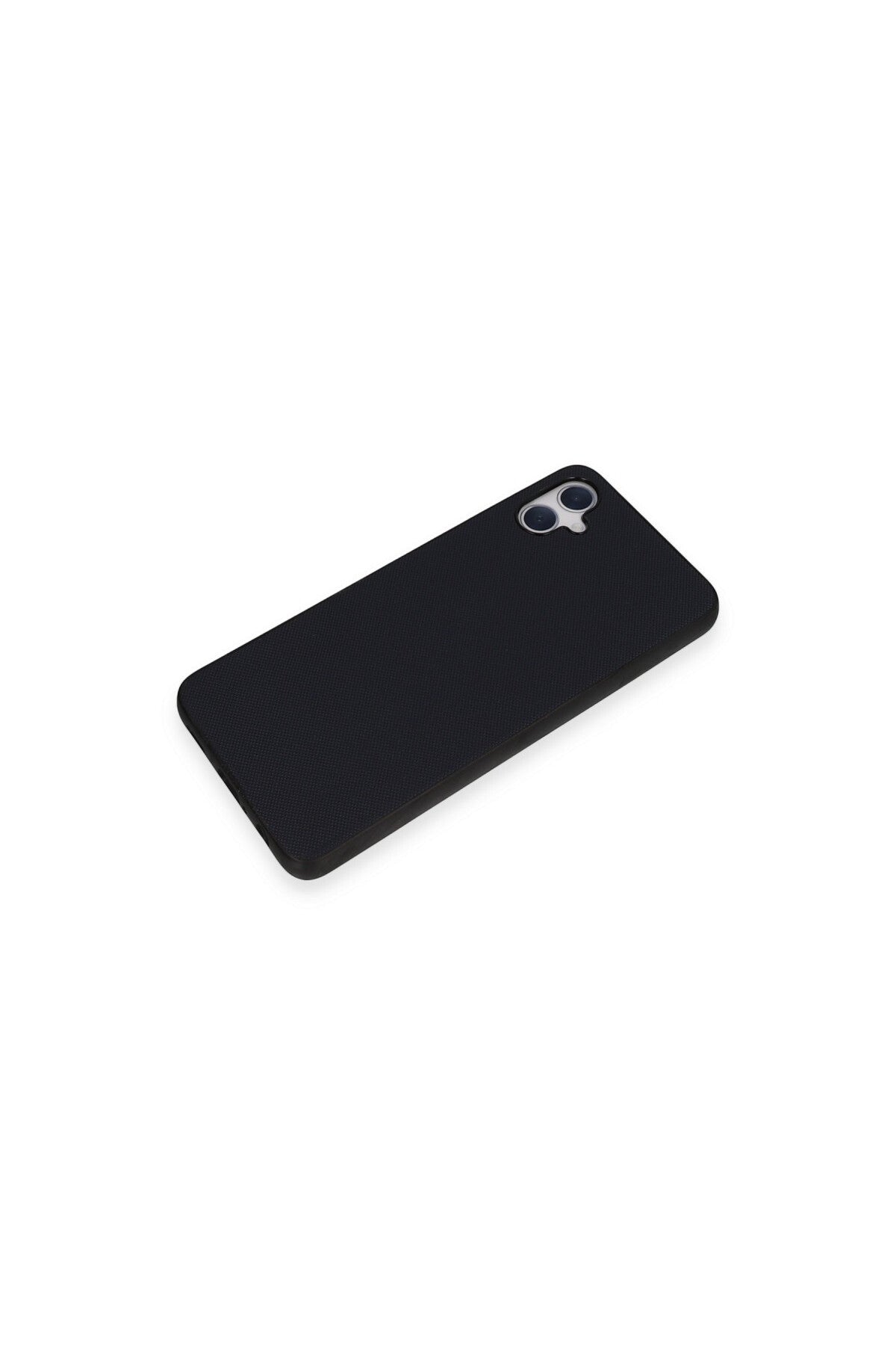 Samsung Galaxy A05 Uyumlu Kılıf Taft Kapak - Lacivert