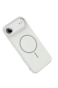 Joko Apple iPhone 17 Air Uyumlu Jully Magsafe Kapak - Beyaz