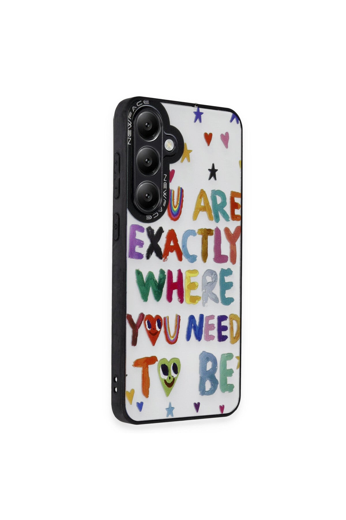 Samsung Galaxy A25 5G Uyumlu Kılıf Mirror Desenli Kapak - Mirror - 10