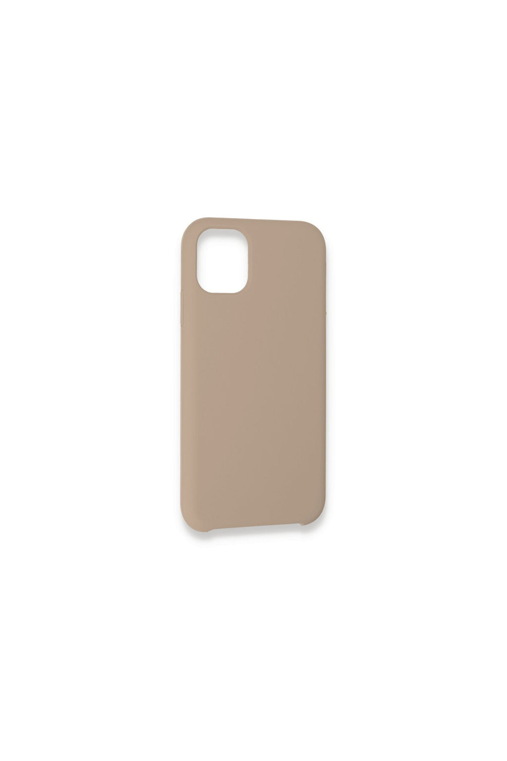 Apple iPhone 11 Pro Max Uyumlu Kılıf Lansman Legant Silikon - Açık Pembe