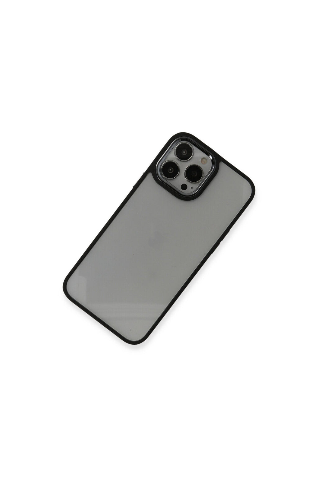 Apple iPhone 14 Pro Uyumlu Kılıf Dora Kapak - Siyah