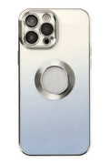 Apple iPhone 14 Pro Uyumlu Kılıf Best Silikon - Mavi