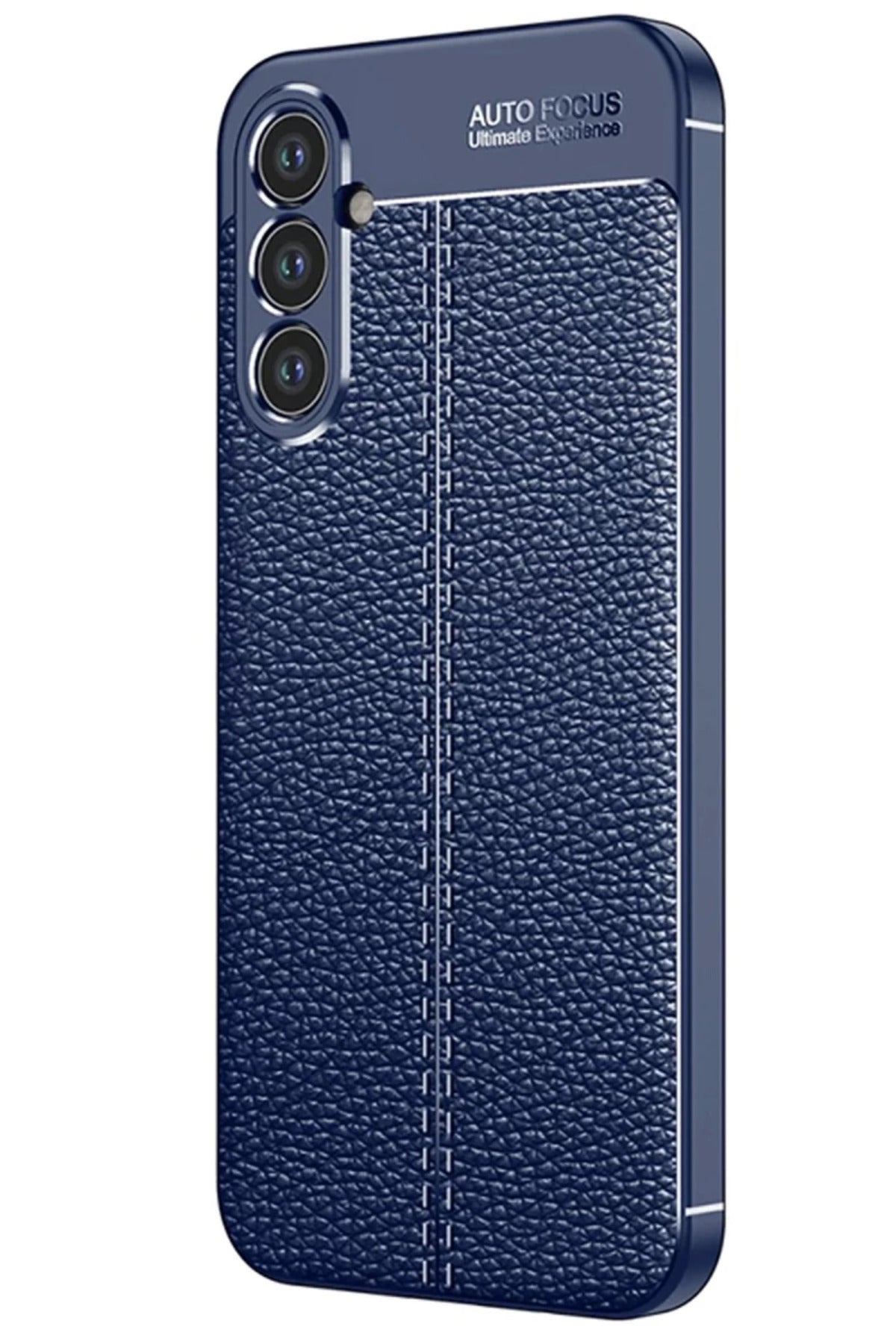 Samsung A26 Kılıf Auto Focus Kapak - Lacivert