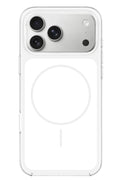 Joko Apple iPhone 17 Pro Max Uyumlu Vizima Magsafe Kapak - Beyaz