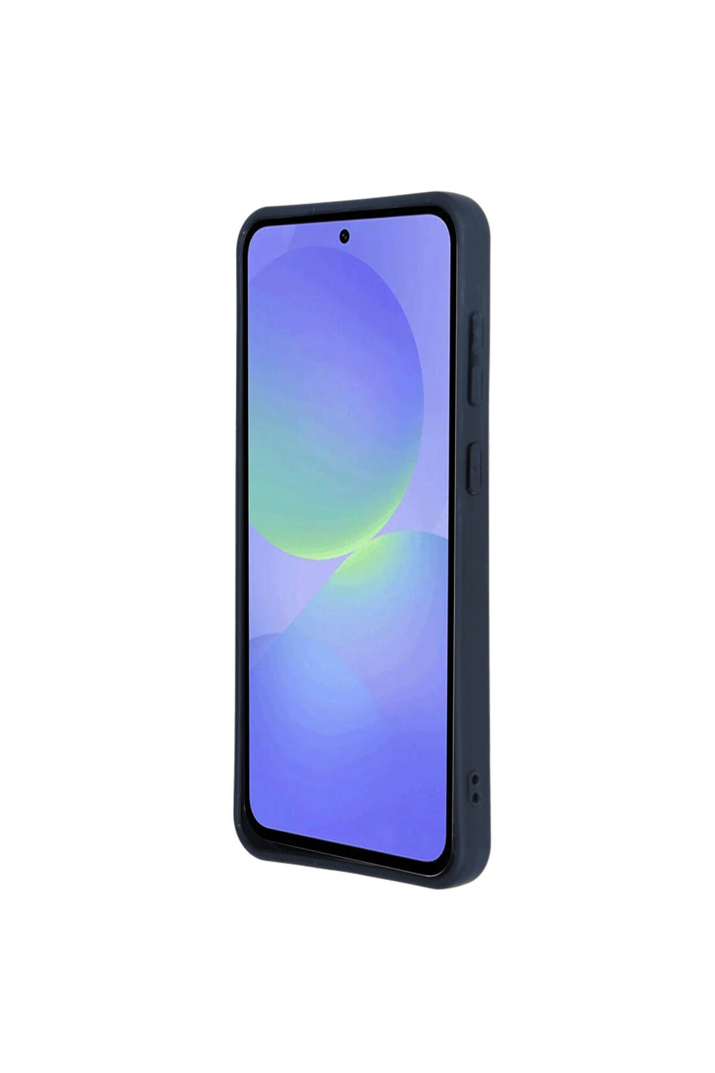 Samsung Galaxy A35 5G Uyumlu Kılıf Aras Deri Kapak - Bordo
