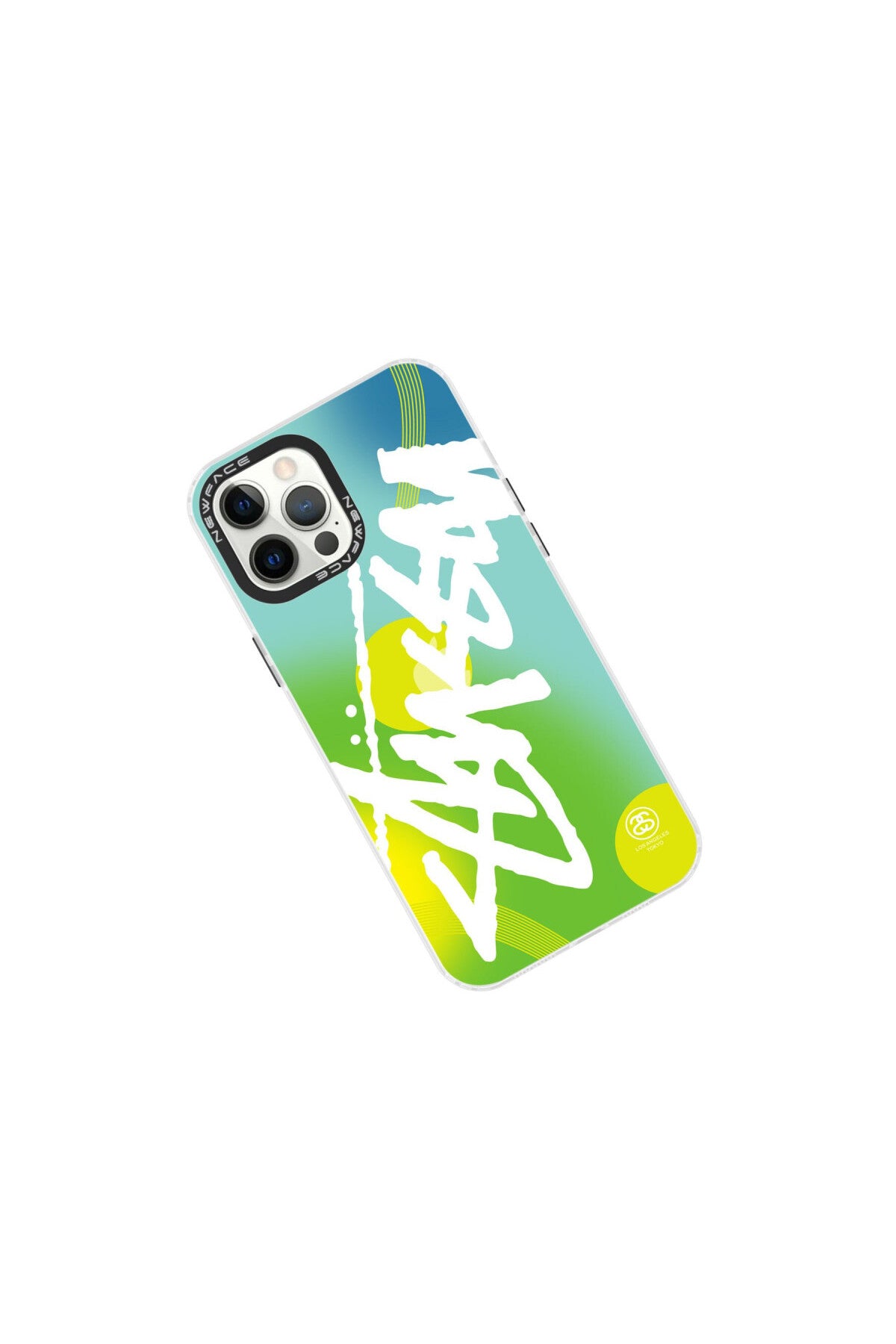 Apple iPhone 12 Pro Max Uyumlu Kılıf Estoril Desenli Kapak - Estoril - 2