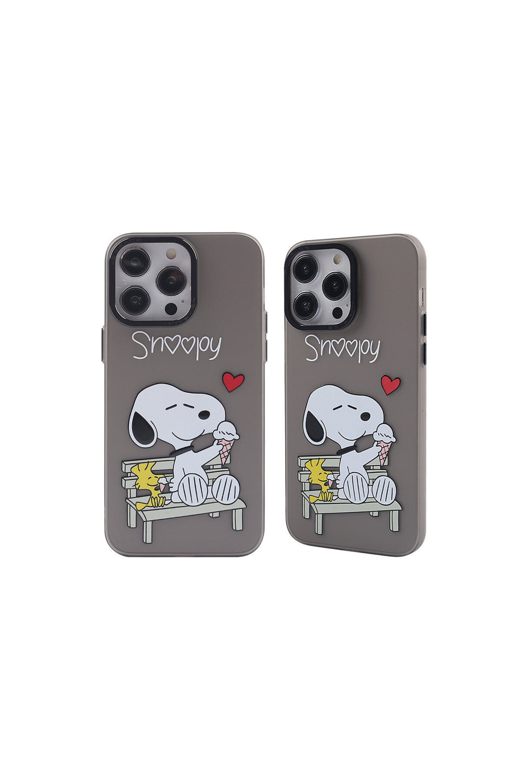 Apple iPhone 14 Pro Uyumlu Kılıf Prada Desenli Kapak - Prada Siyah - 2