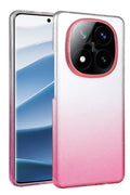 Xiaomi Redmi Note 14 Pro 5G Uyumlu Glossy Kapak - Pembe