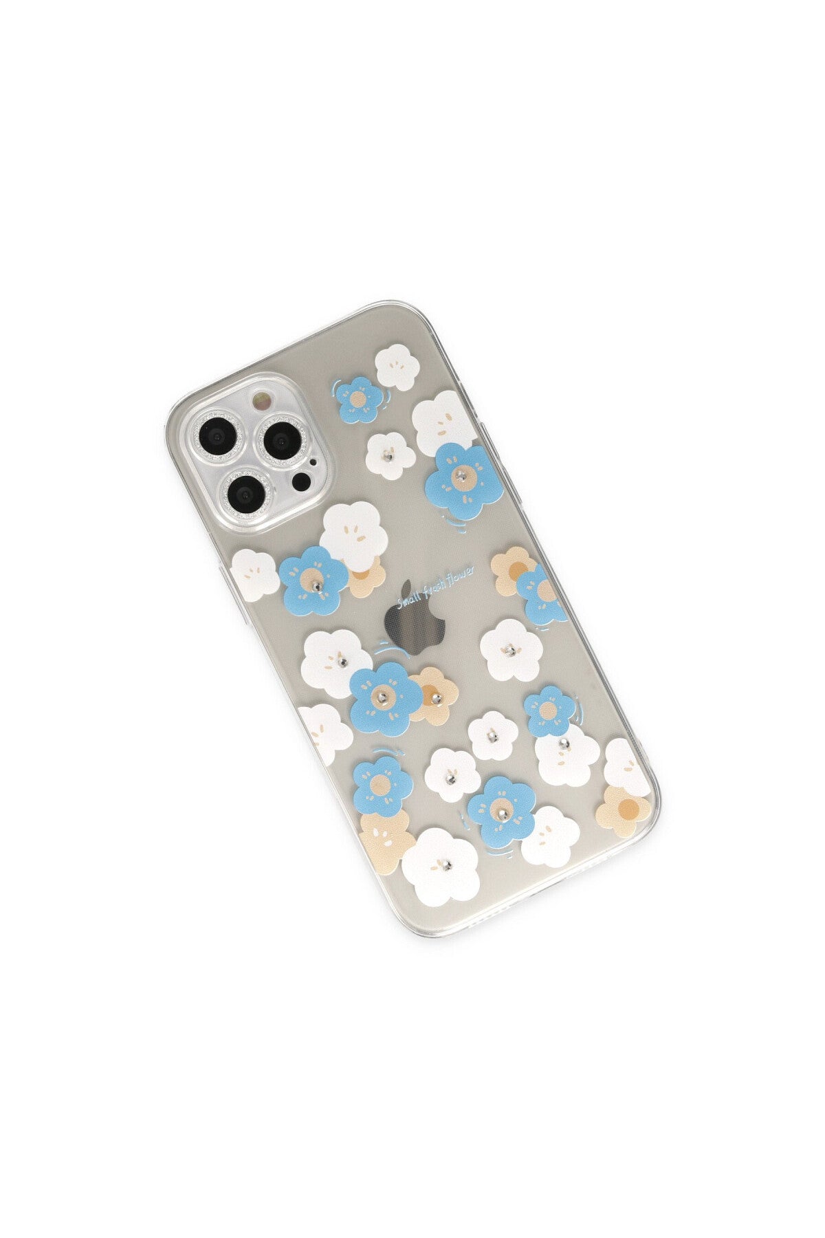 Apple iPhone 12 Pro Uyumlu Kılıf Lucky Silikon - Lucky 2