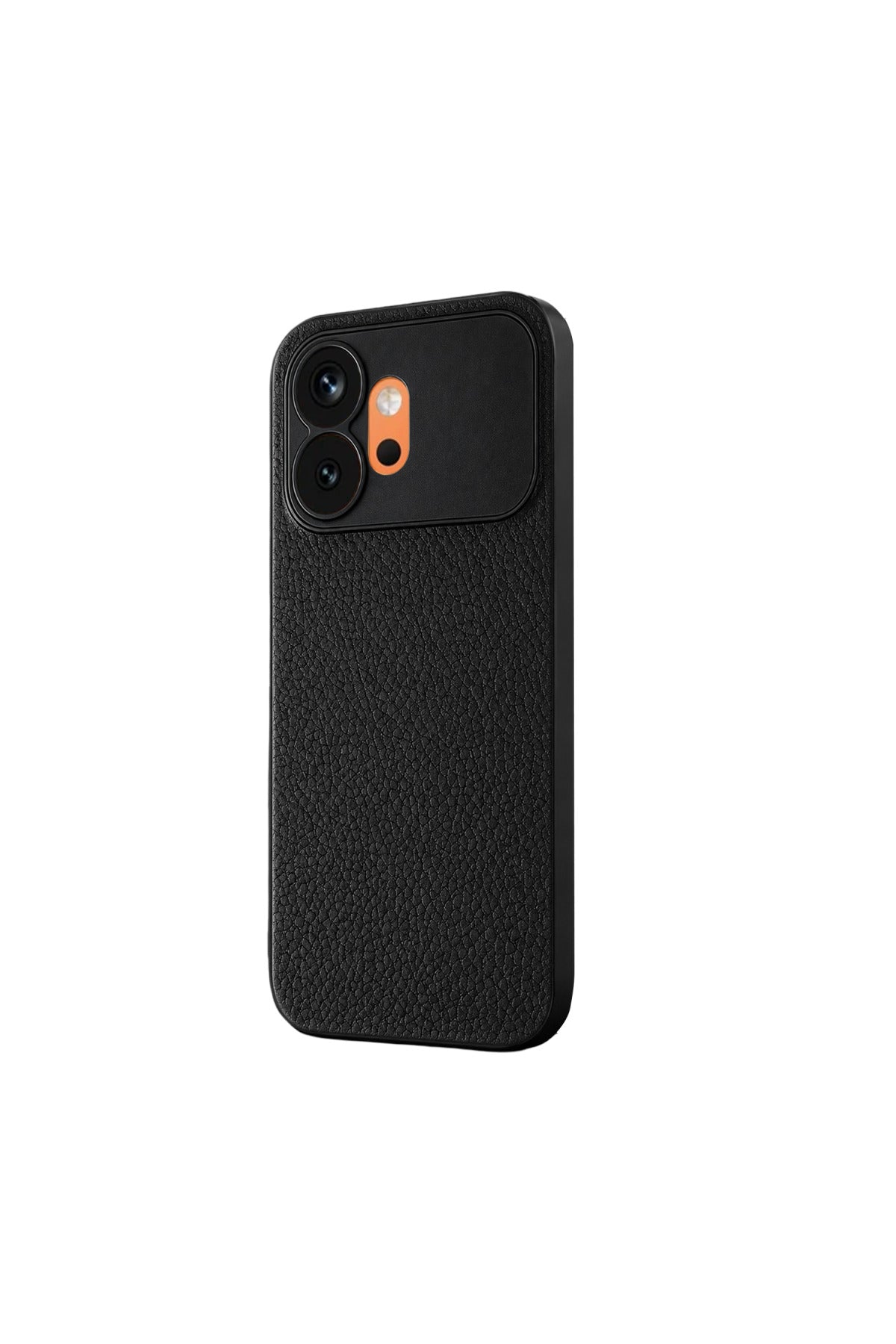 Huawei Honor 600 Uyumlu Thermax Silikon Kılıf - Siyah
