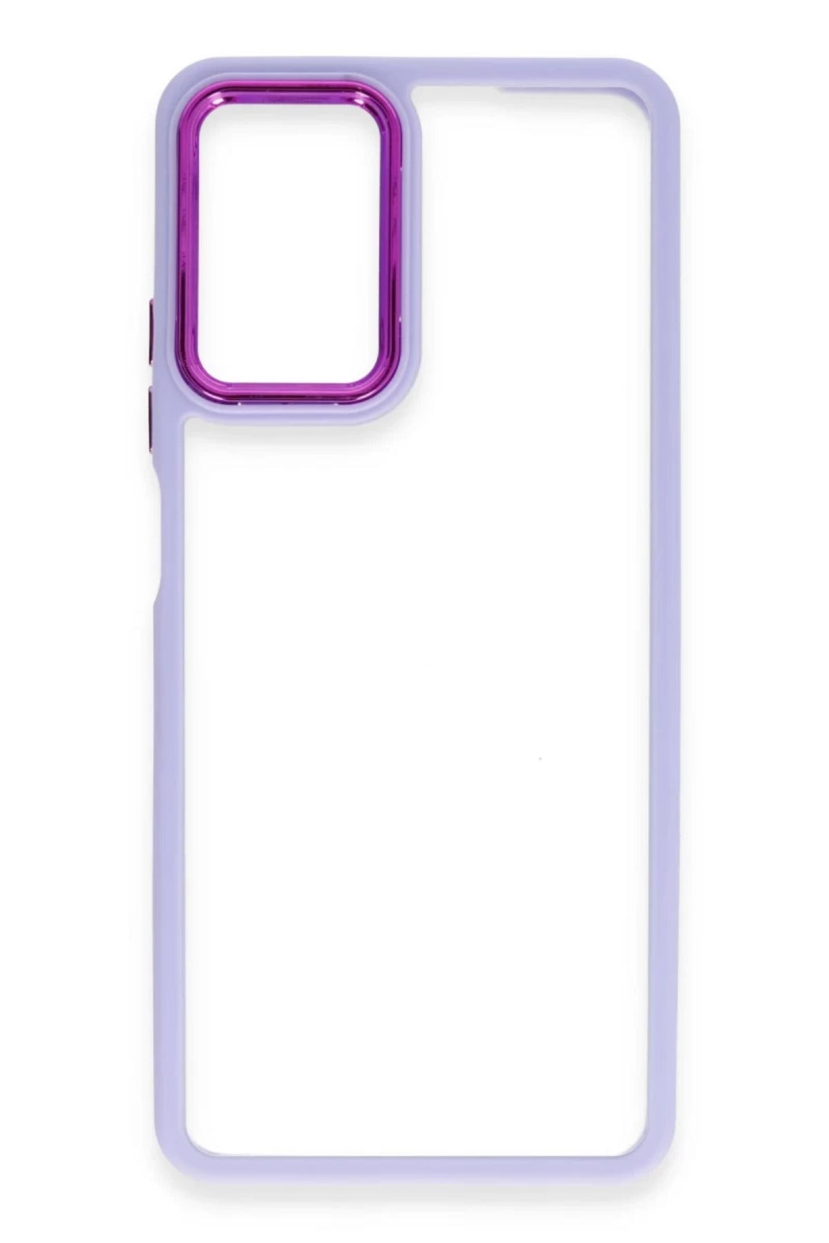Realme 10 Pro 5G Uyumlu Kılıf Dora Kapak - Lila