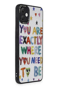 Samsung Galaxy A05 Uyumlu Kılıf Mirror Desenli Kapak - Mirror - 10