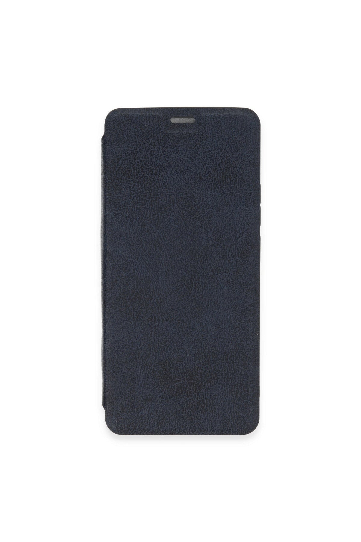 Xiaomi Redmi Note 13 Pro 4G Uyumlu Kılıf Flip Cover - Lacivert