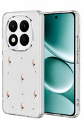Xiaomi Redmi Note 15 Pro Plus 5G Uyumlu Fiyonk Desenli Kapak - Desen 6