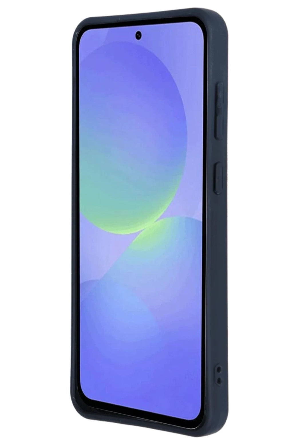Samsung Galaxy A35 5G Uyumlu Kılıf Aras Deri Kapak - Bordo