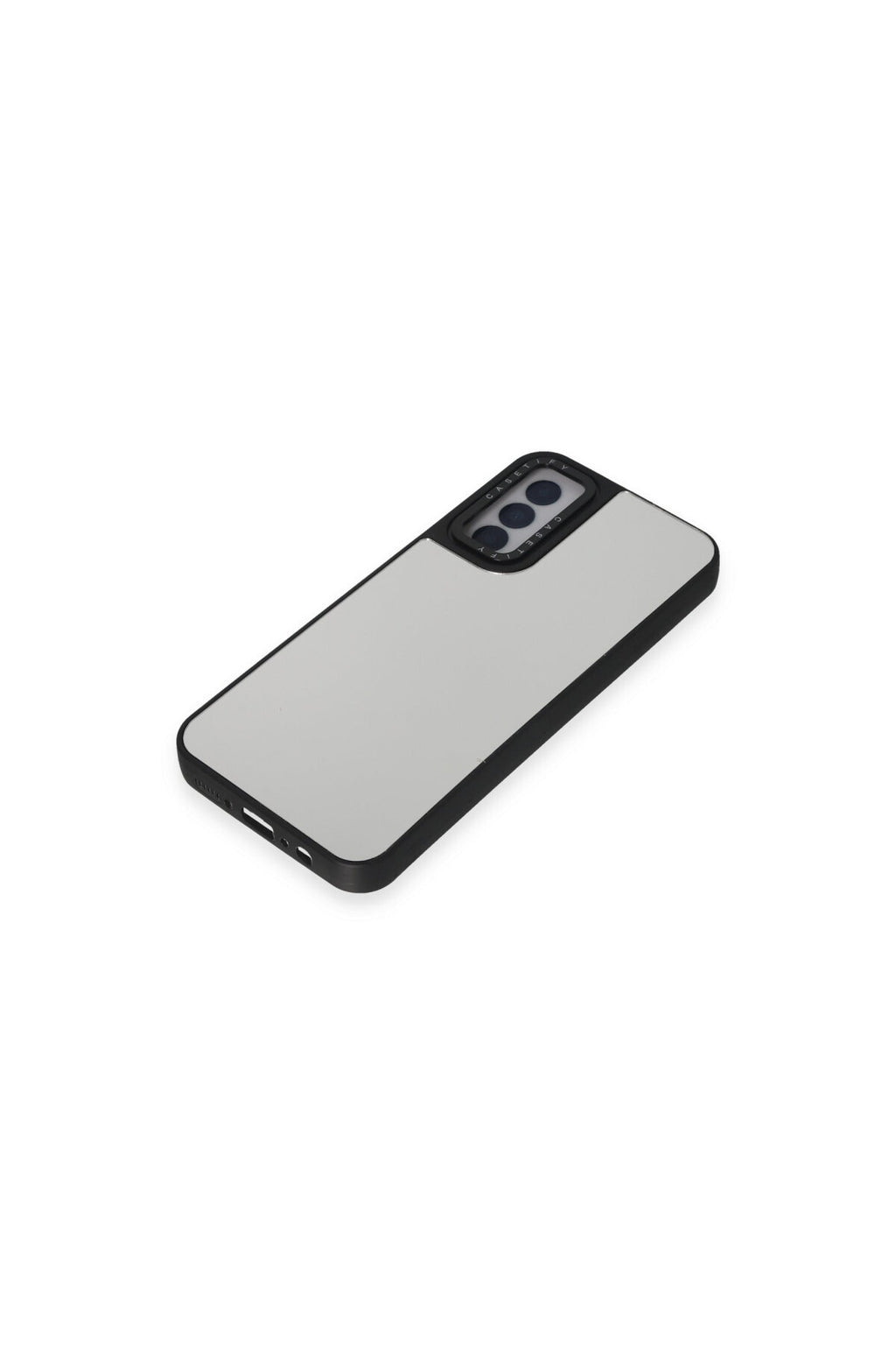 Samsung Galaxy M14 5G Uyumlu Kılıf Mirror Desenli Kapak - Mirror - 16