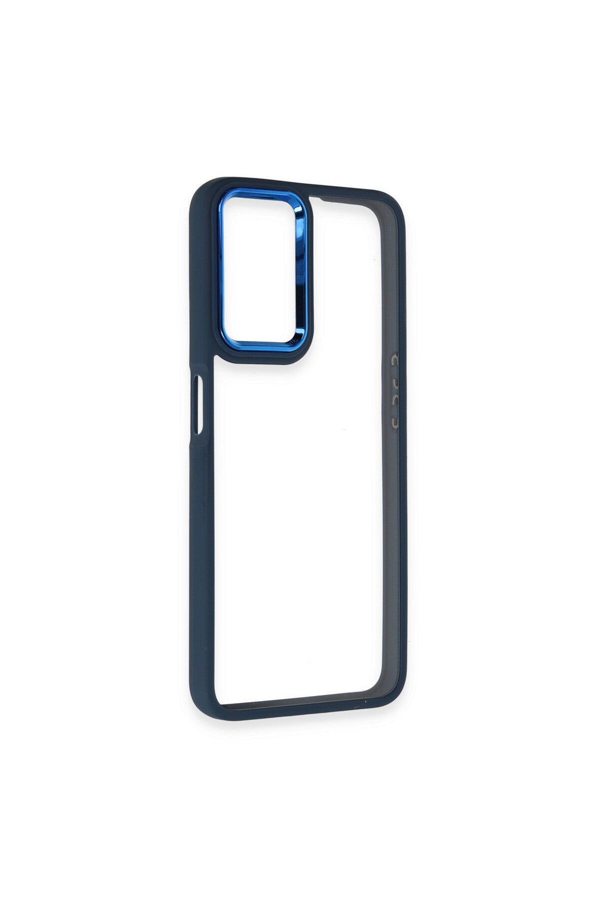 Realme 9i 4G Uyumlu Kılıf Dora Kapak - Mavi