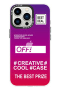 Apple iPhone 13 Pro Max Uyumlu Kılıf Estoril Desenli Kapak - Estoril - 9
