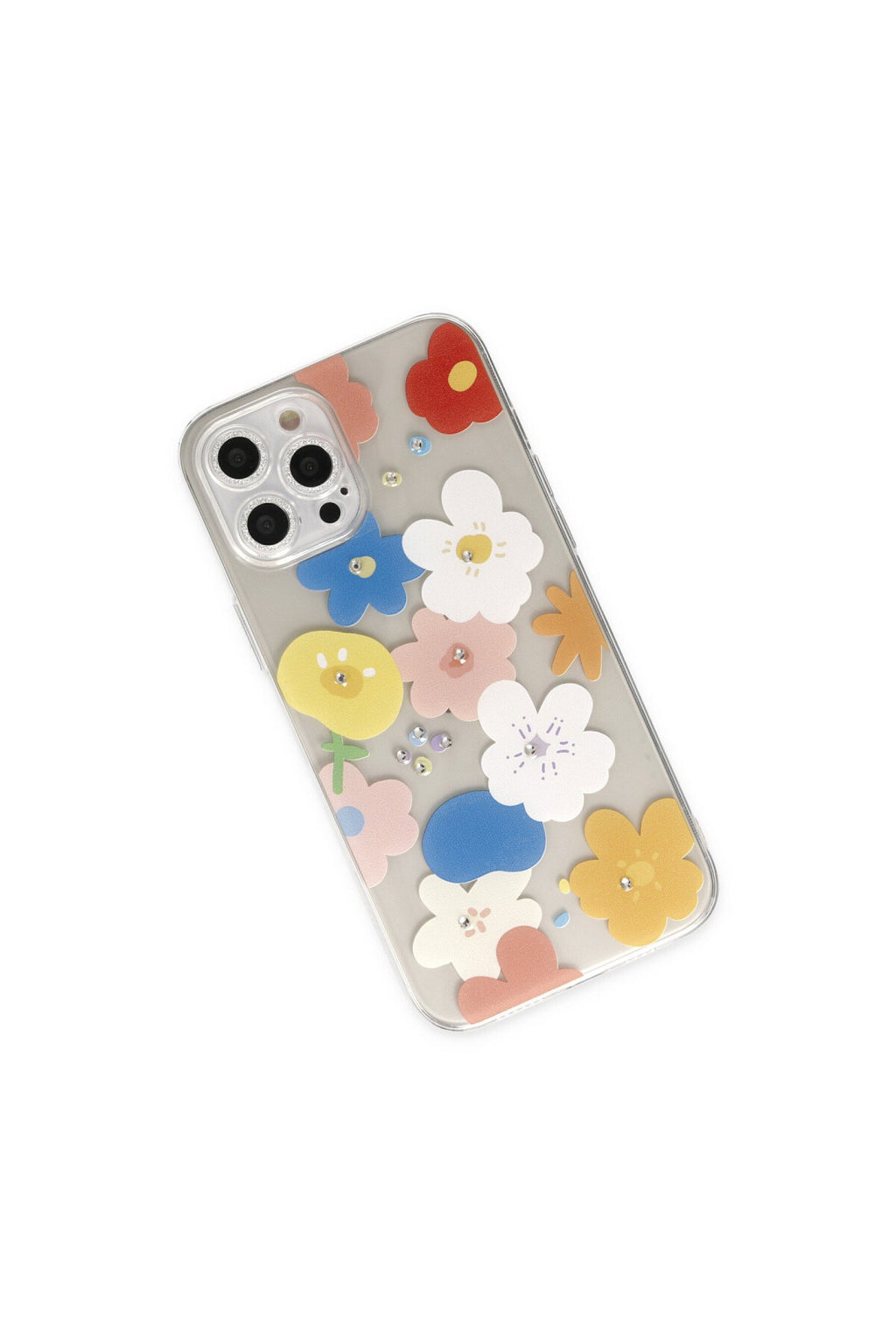 Apple iPhone 12 Pro Uyumlu Kılıf Lucky Silikon - Lucky 8