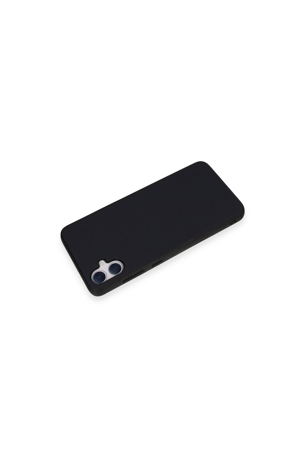 Samsung Galaxy A05 Uyumlu Kılıf Taft Kapak - Lacivert
