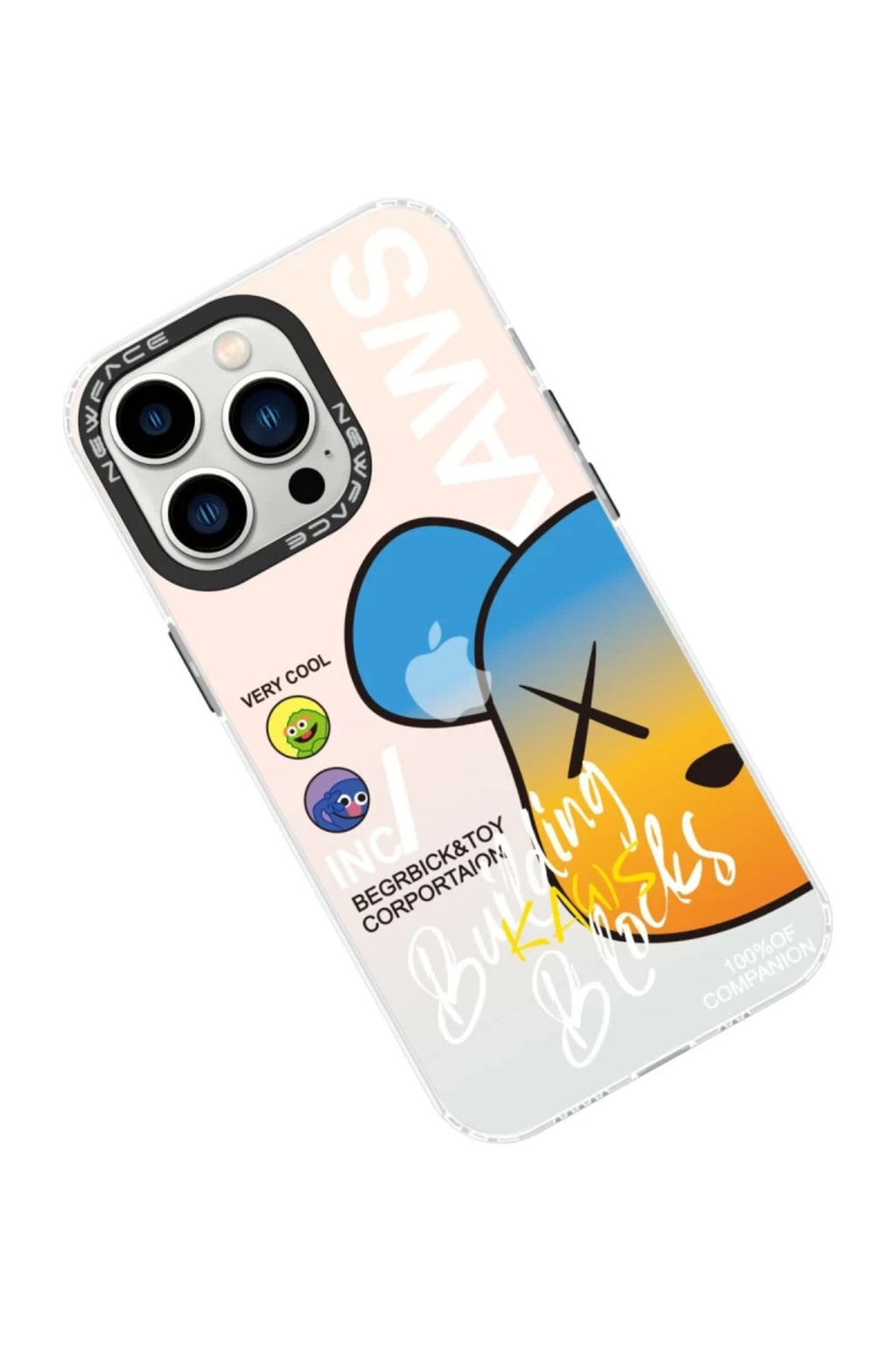 Apple iPhone 14 Pro Uyumlu Kılıf Estoril Desenli Kapak - Estoril - 6