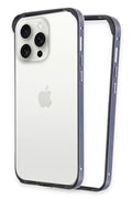 Joko Apple iPhone 14 Pro Uyumlu Land Bumper Koruma Kapak - Lacivert