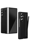 Joko Samsung Galaxy Z Fold 6 Hole Fold Kapak - Siyah