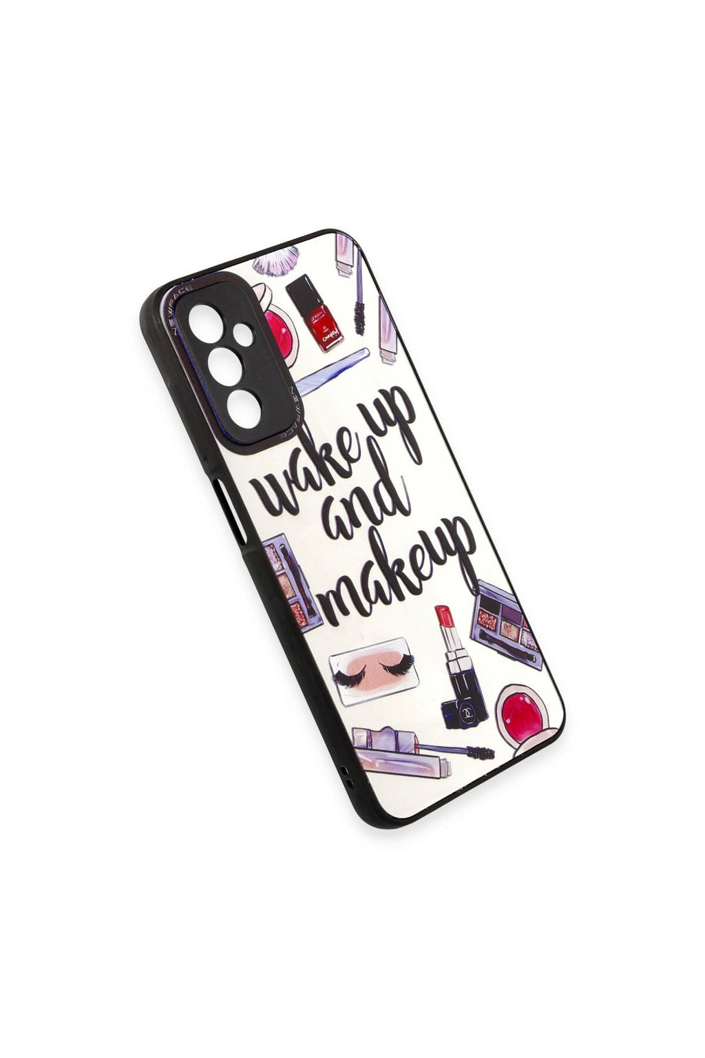 Samsung Galaxy M23 Uyumlu Kılıf Mirror Desenli Kapak - Mirror - 3