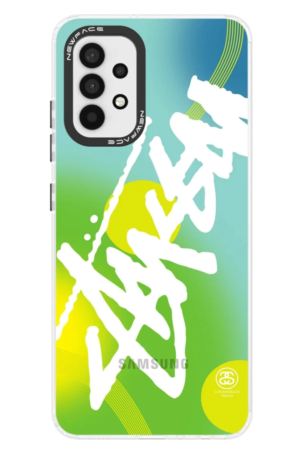Samsung Galaxy A53 5G Uyumlu Kılıf Estoril Desenli Kapak - Estoril - 2
