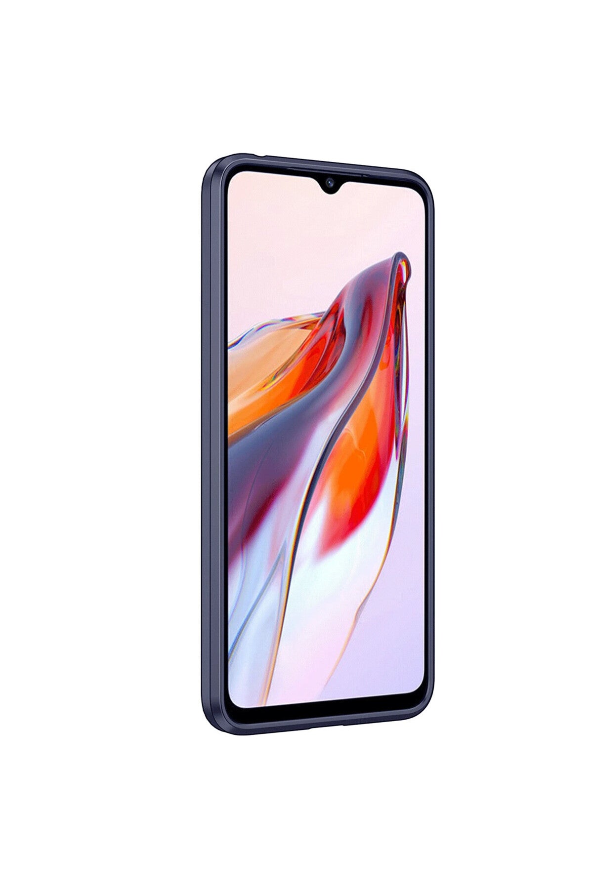 Samsung Galaxy A17 5G Uyumlu Auto Focus Kapak - Lacivert