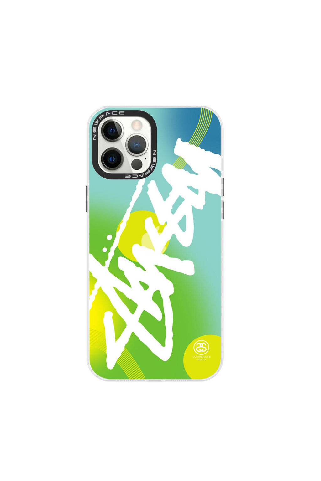 Apple iPhone 12 Pro Max Uyumlu Kılıf Estoril Desenli Kapak - Estoril - 2