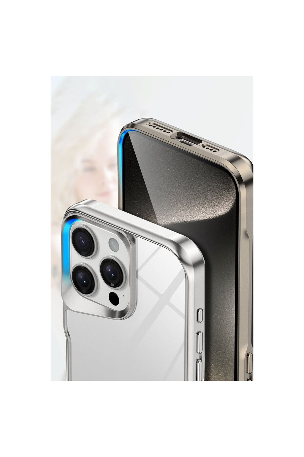 Joko Apple iPhone 14 Pro Uyumlu Craft Kapak - Siyah