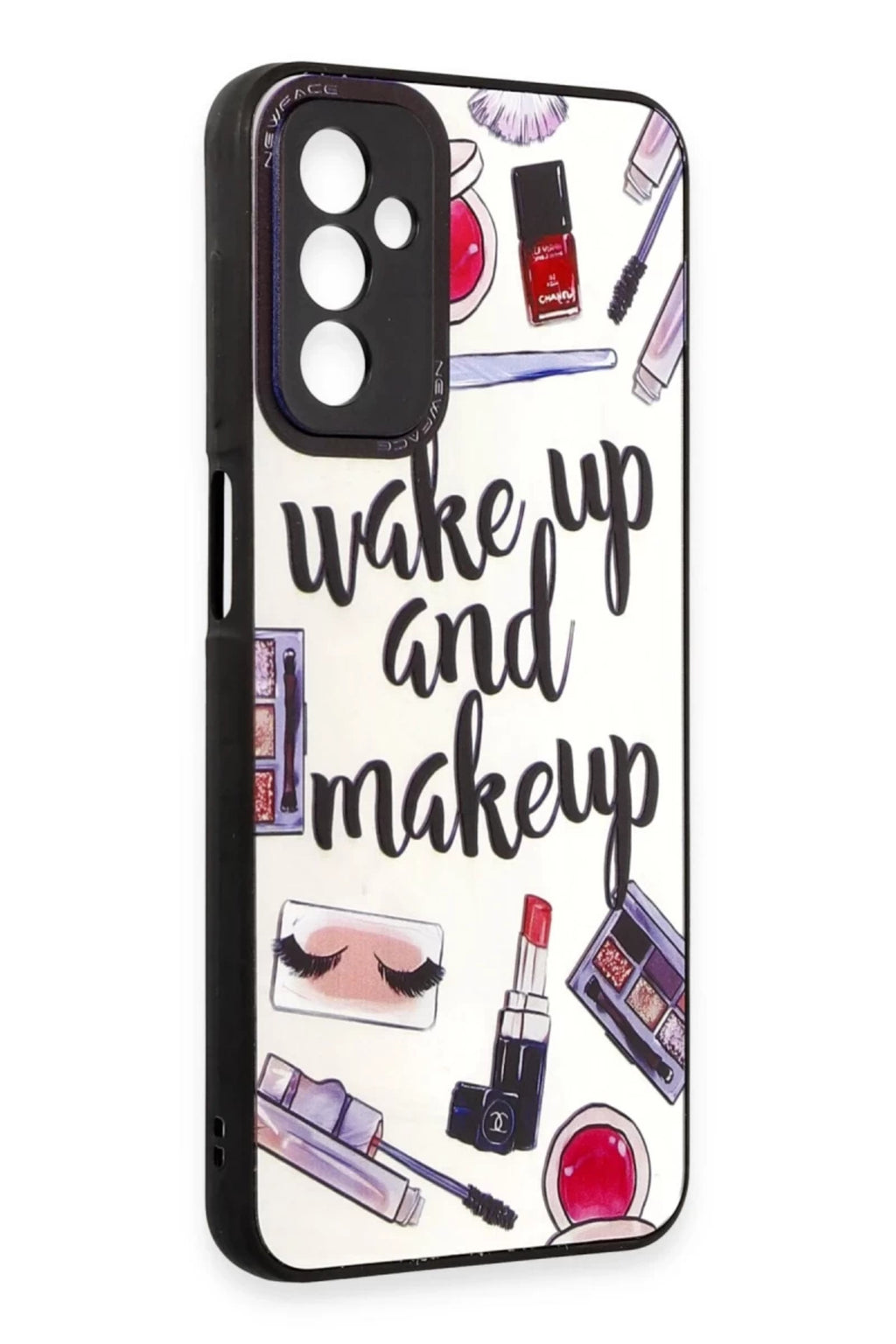 Samsung Galaxy M23 Uyumlu Kılıf Mirror Desenli Kapak - Mirror - 3