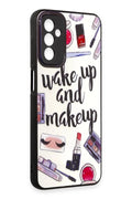 Samsung Galaxy M23 Uyumlu Kılıf Mirror Desenli Kapak - Mirror - 3