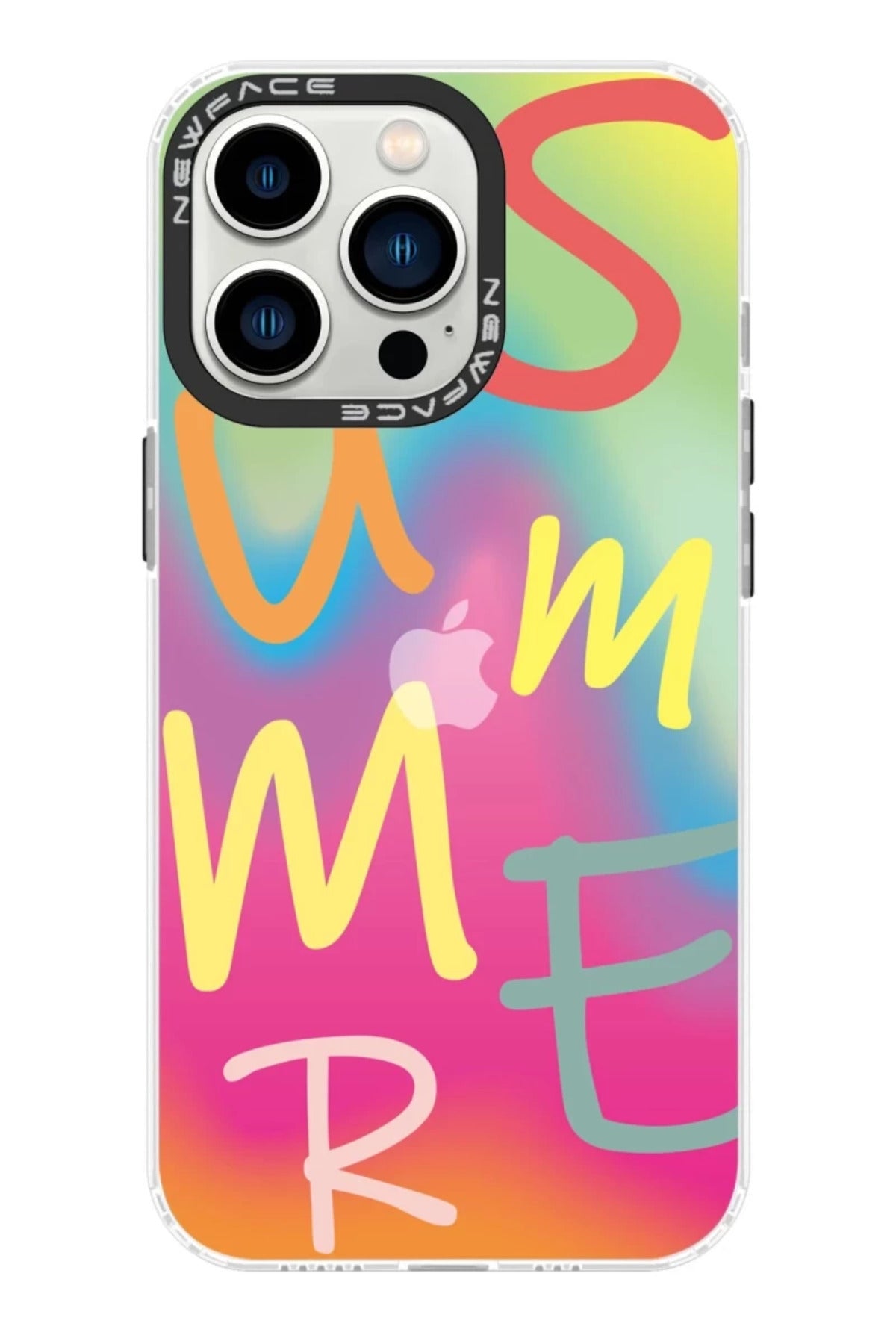Apple iPhone 14 Pro Max Uyumlu Kılıf Estoril Desenli Kapak - Estoril - 3