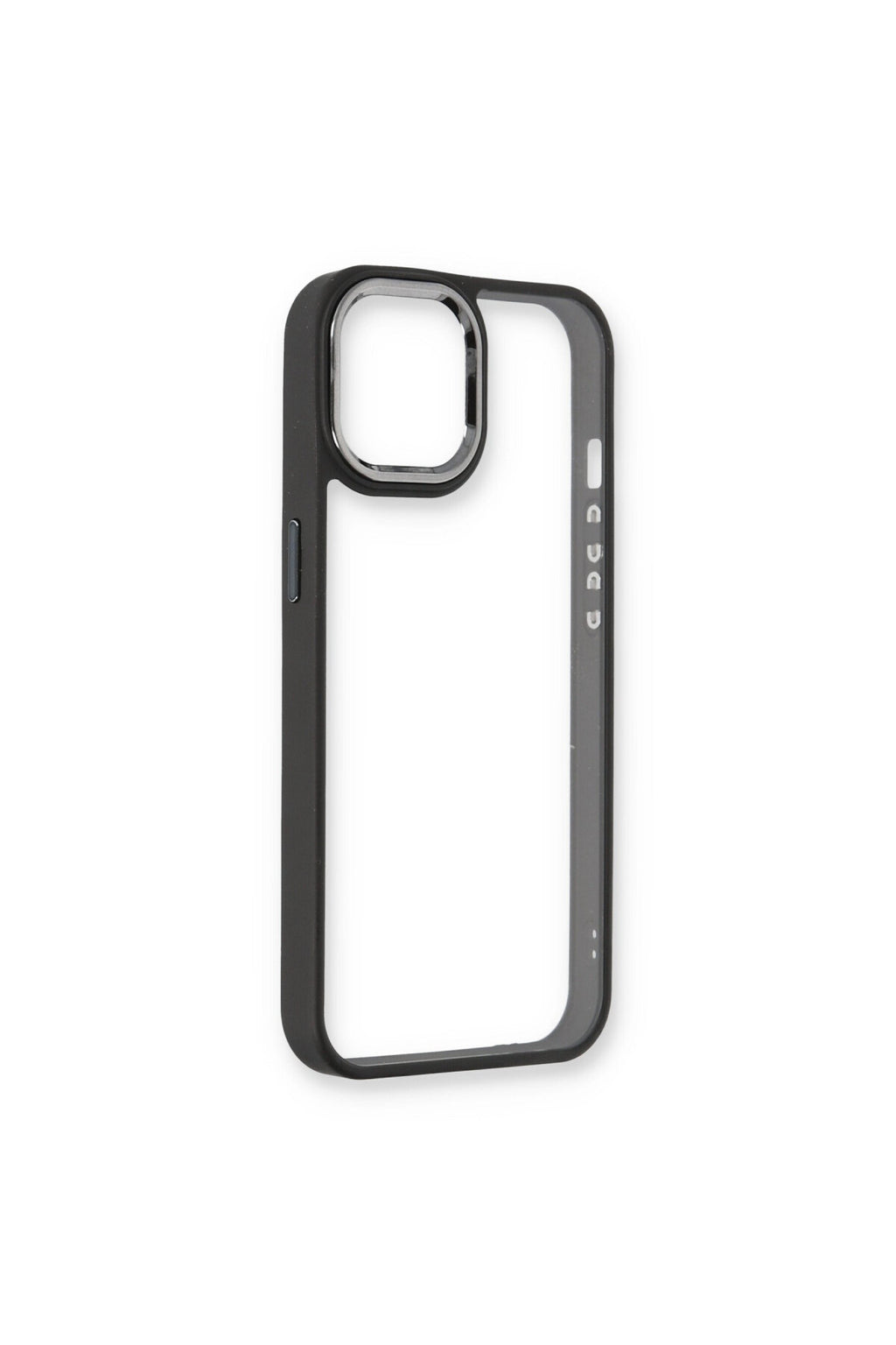 Apple iPhone 14 Plus Uyumlu Kılıf Dora Kapak - Siyah