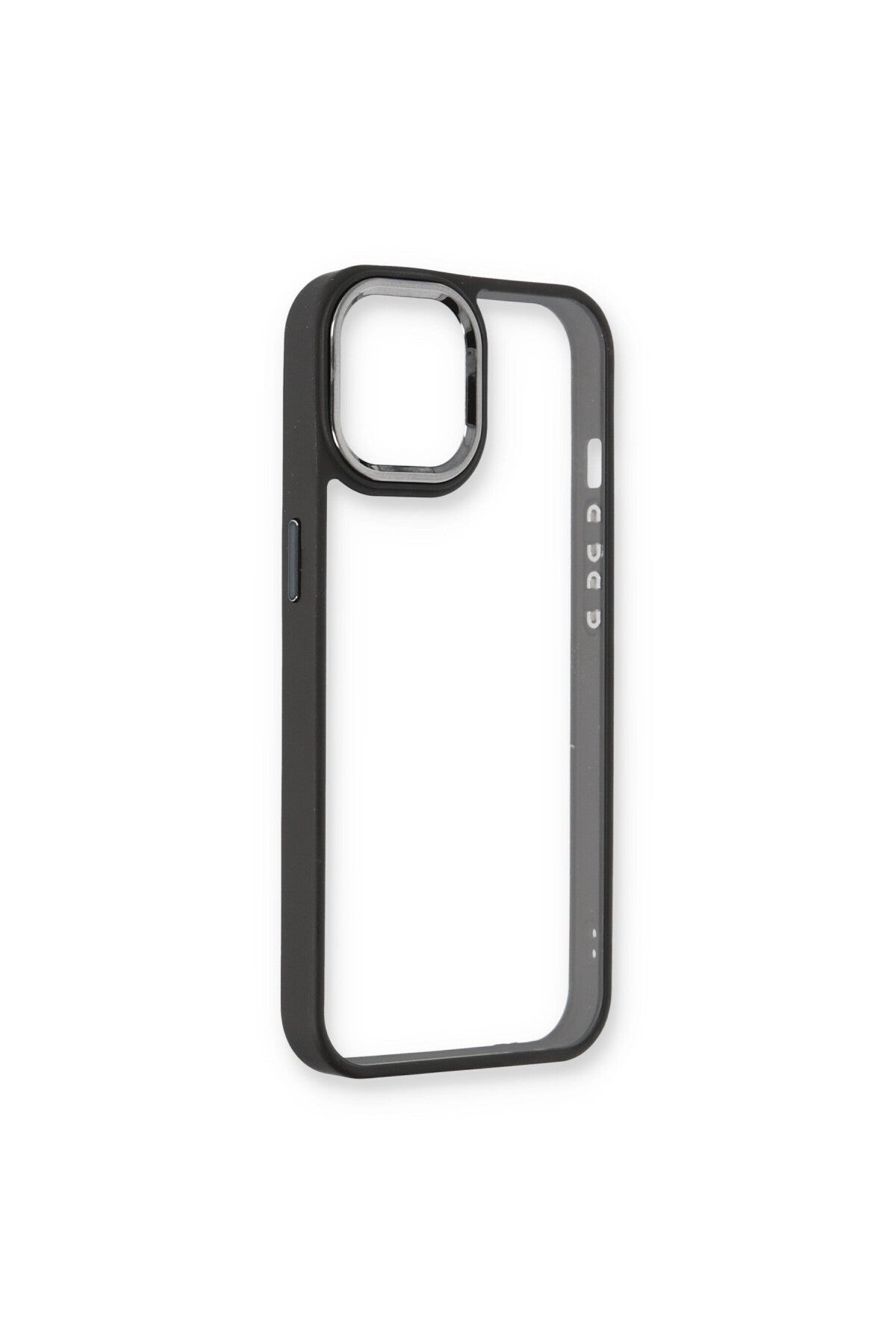 Apple iPhone 14 Plus Uyumlu Kılıf Dora Kapak - Siyah