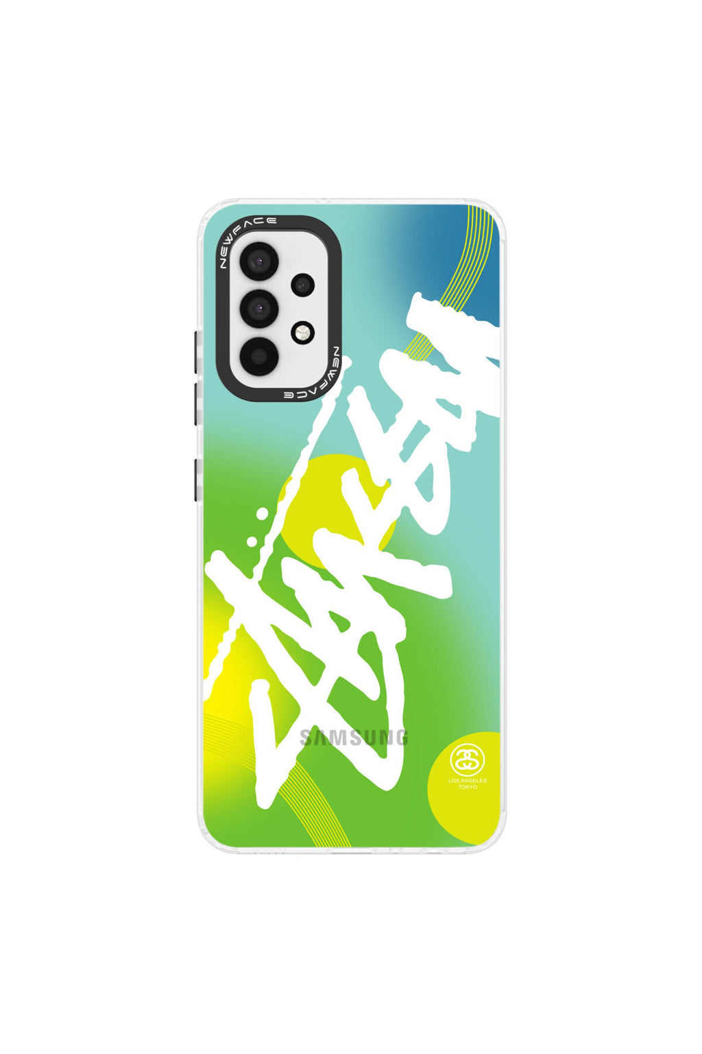 Samsung Galaxy A53 5G Uyumlu Kılıf Estoril Desenli Kapak - Estoril - 2