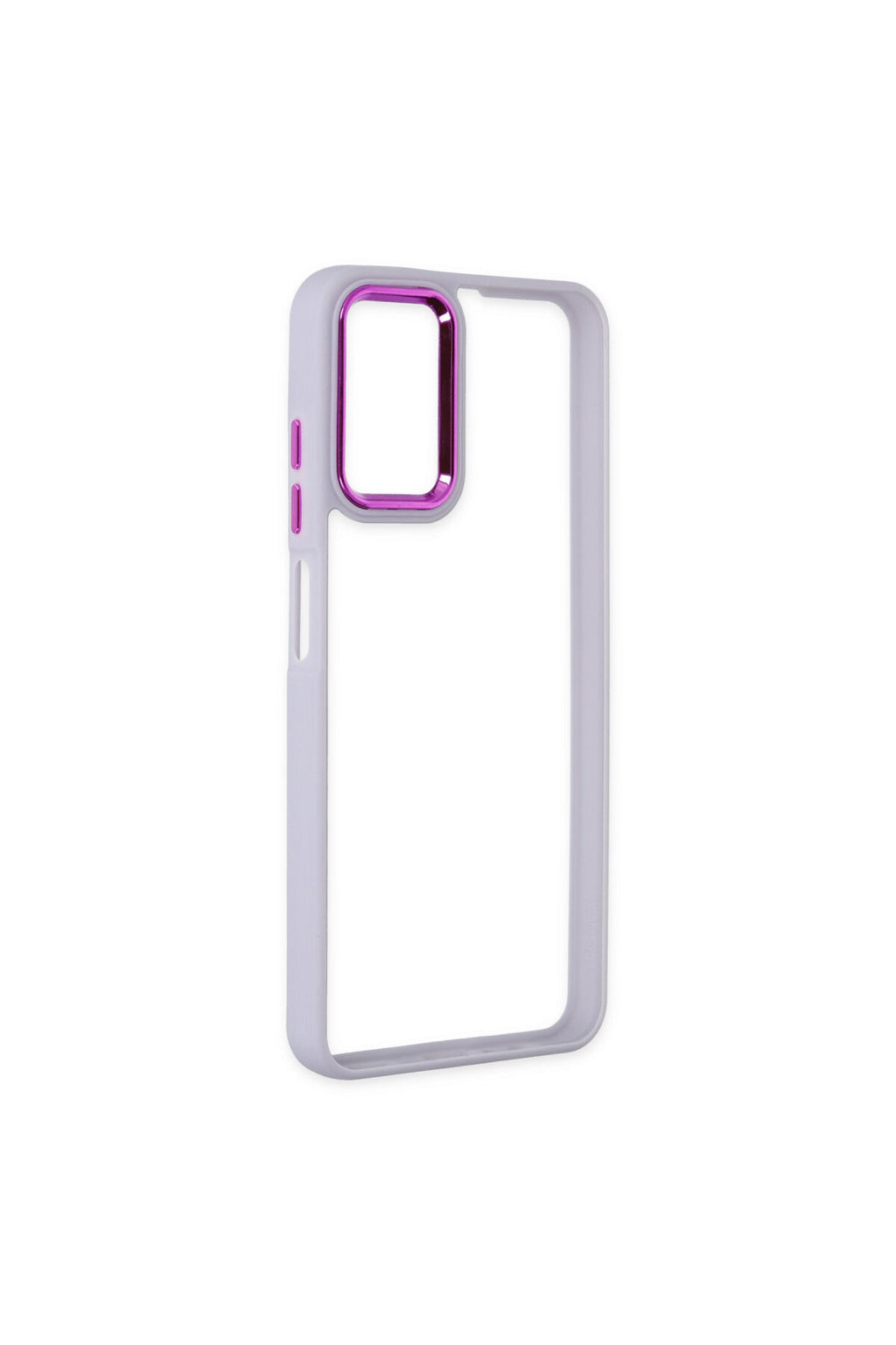 Samsung Galaxy M13 Uyumlu Kılıf Dora Kapak - Lila