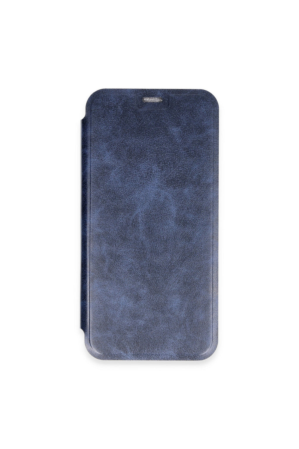 Apple iPhone 16 Plus Uyumlu Kılıf Flip Cover - Lacivert